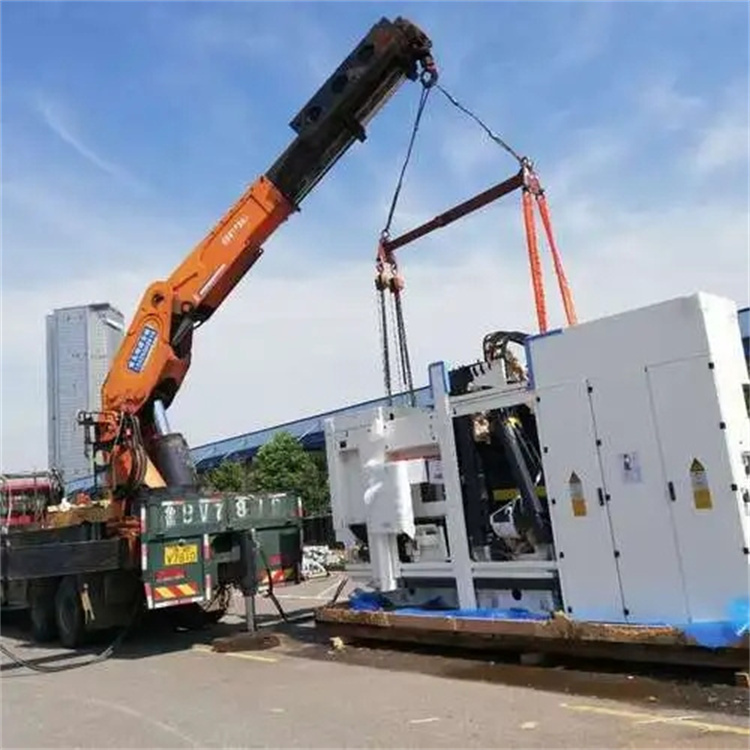 西林附近小吊车联系方式|8-16吨|本地及时服务