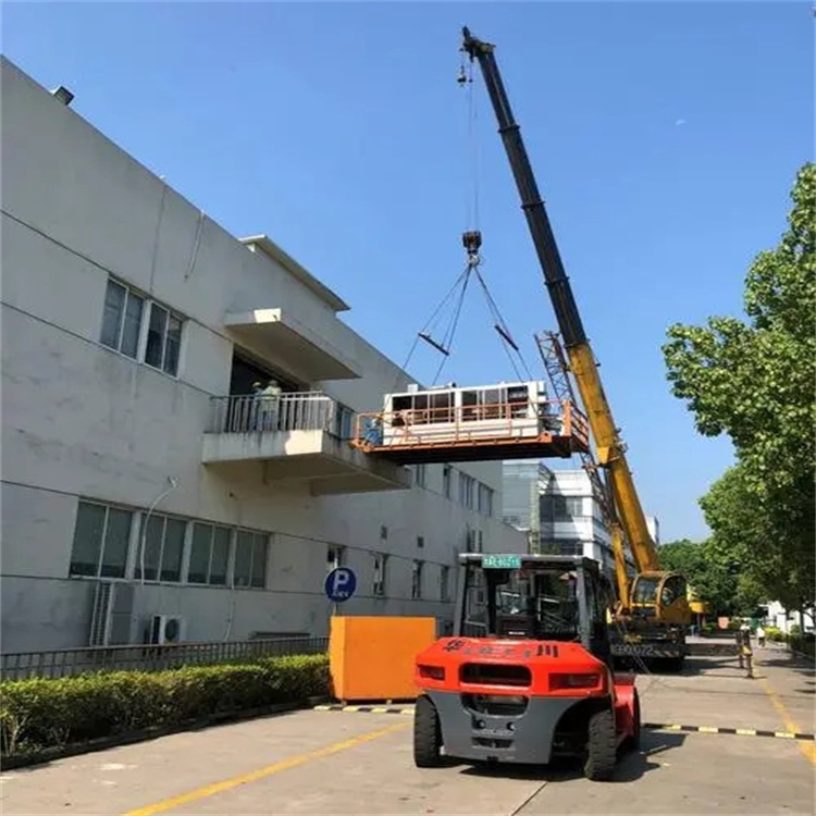 西林35t汽车吊一个台班多少钱