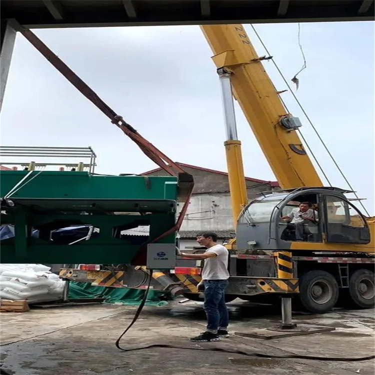 西林大吨位吊车租赁应急保障方案|化解突发吊装需求难题