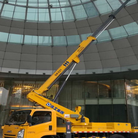 西林附近高空作业车租赁｜安全设备租赁｜高空安装|工程定制化方案｜亿立达设备租赁